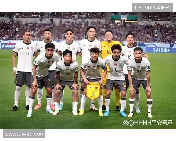 中国足球队队员的成长之路与未来发展展望分析